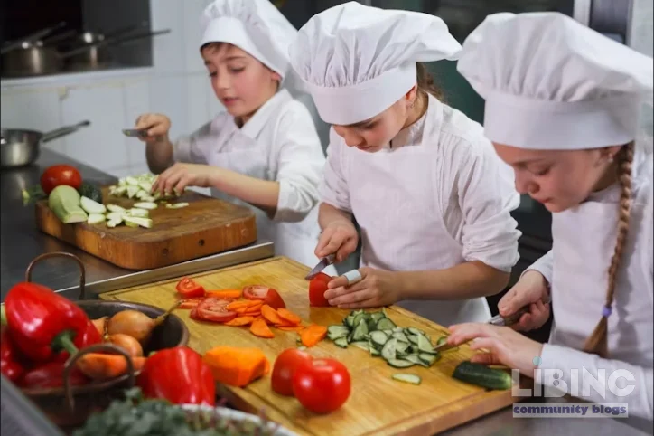 Food skills education in schools: An analytical case for improving diets and lifelong wellbeing