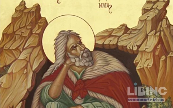 Prophet Elijah: Fire from Heaven, Drought, and the Forerunner Prophecy