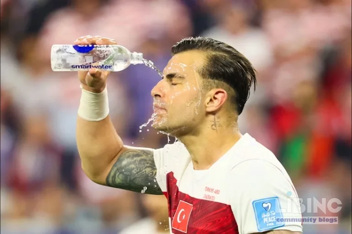 Hydration breaks and FIFA governance: how a safety measure reshapes the World Cup
