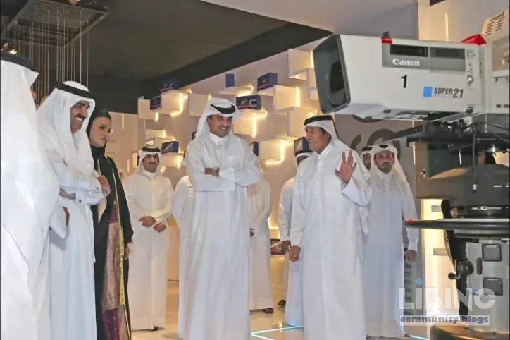 Al Jazeera’s Inception and the Quest for Independent News: A Critical Analysis under Hamad bin Khalifa