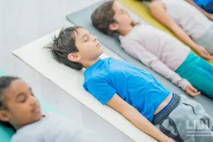 Trauma-Informed Grounding in the Classroom: How Regular Grounding Activities Regulate Student Nervous Systems to Improve Focus