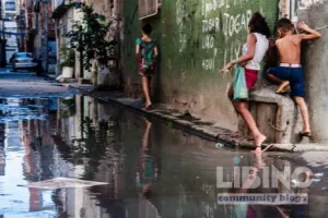 Favela Climate Memory: A Path to Climate Justice in Rio de Janeiro