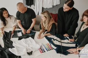 Lululemon Design as Strategic Engine: High-Performance, High-Style in a Global Athletic Brand