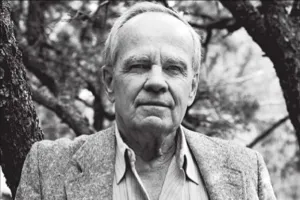 Cormac McCarthy: An Analytical Synthesis of Life, Craft, and Legacy