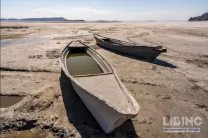 Environmental restoration as Iran's long-term growth engine: turning a water crisis into a development dividend
