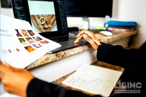A Website Redesign as a Strategic Realignment for Growth
