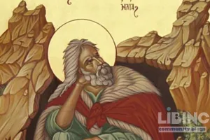 Prophet Elijah: Fire from Heaven, Drought, and the Forerunner Prophecy