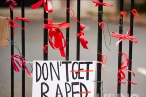 Self-swabbing Rape Kits: Reframing Evidence, Trust, and Justice in a Fractured System