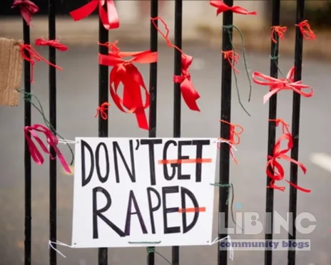 Self-swabbing Rape Kits: Reframing Evidence, Trust, and Justice in a Fractured System