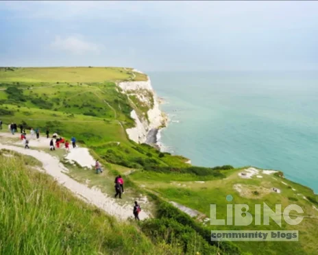 Canterbury pilgrimage as practice: reviving a medieval rite in a modern landscape