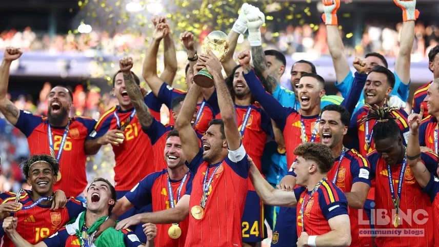World Cup Fashion Marketing: An Analytical View on the 2026 Football-Tashion Convergence