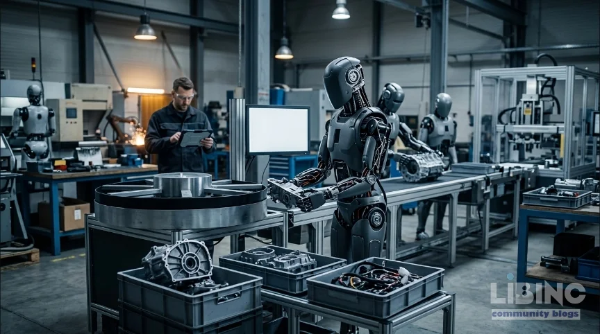 Atlas Humanoid Deployment: Hyundai's Vertical Integration and the Race to 30,000 Units