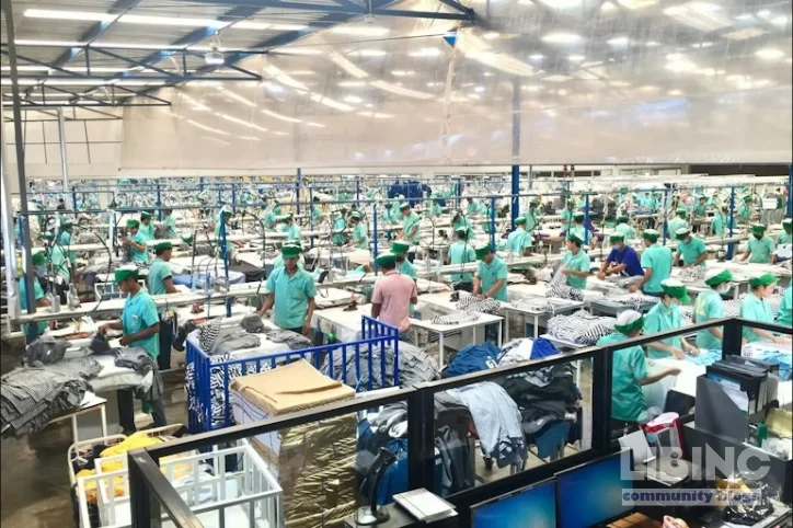 Tariffs, Garment Workers, and the Cambodian Puzzle: An Analytical Look at the Trump-Era Tariffs' Impact