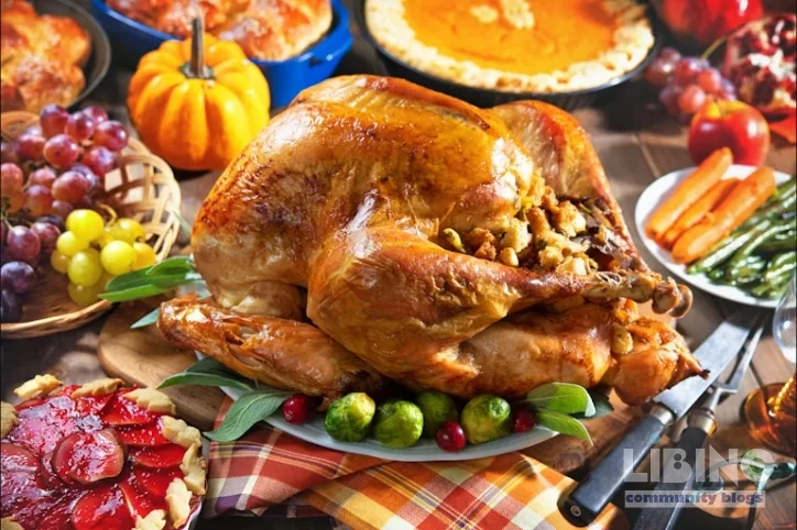 Thanksgiving Food Safety: A Data-Driven Guide to Prevent Illness During the Holiday Feast