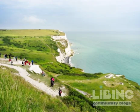 Canterbury pilgrimage as practice: reviving a medieval rite in a modern landscape