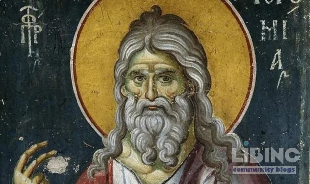 Jeremiah and Alexander in Alexandria: Prophecy, Empire, and the Birth of a Hellenistic Christian World