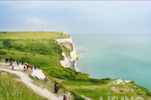 Canterbury pilgrimage as practice: reviving a medieval rite in a modern landscape