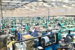 Tariffs, Garment Workers, and the Cambodian Puzzle: An Analytical Look at the Trump-Era Tariffs' Impact