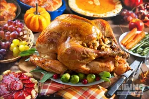 Thanksgiving Food Safety: A Data-Driven Guide to Prevent Illness During the Holiday Feast