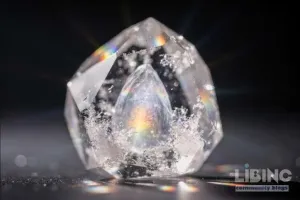 Phantom Quartz Unveiled: A Critical Analysis of a Crystal Born From Interruption