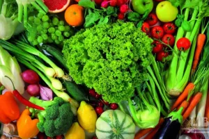 Mediterranean Diet and Anxiety: A Structured Analysis of Diet-Based Adjuncts for Anxiety Disorders