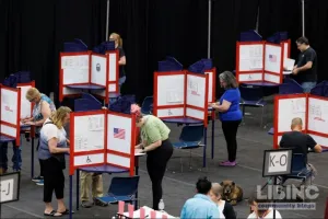 The 2026 Approval Gap: Democrats and the Trump Disapproval Dynamic in a Tight Midterm Landscape