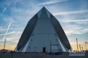 The missile defense network: how space, radar, and drones shape early warning and response