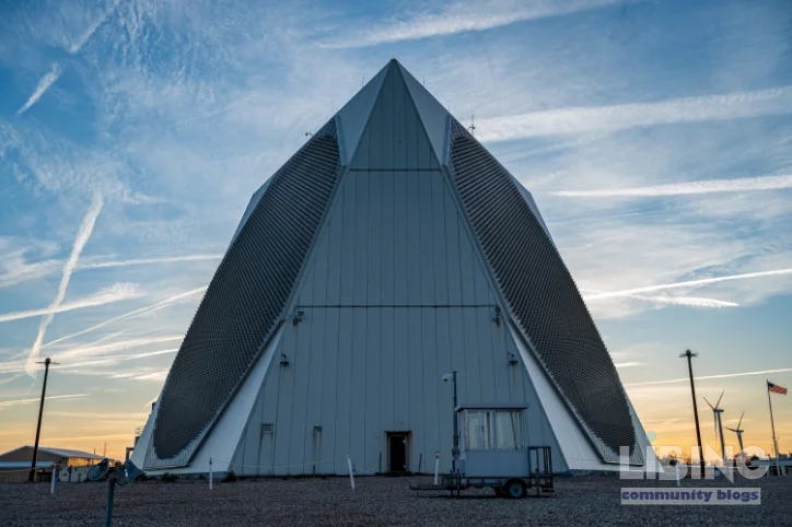 The missile defense network: how space, radar, and drones shape early warning and response