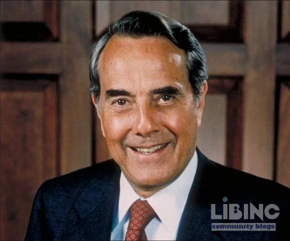 Bob Dole: A principled, pragmatic bridge in the American Senate