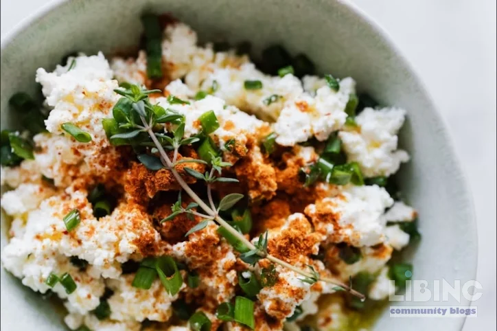 Cottage Cheese in the Spotlight: An Analytical Look at a Nutrition-Packed Trend