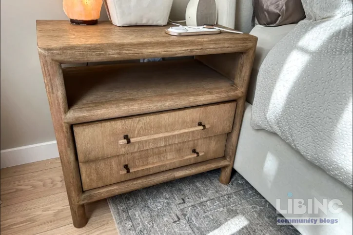 Nightstands Reimagined: An Analytical Guide to Choosing the Right Bedside Storage for Any Style and Budget