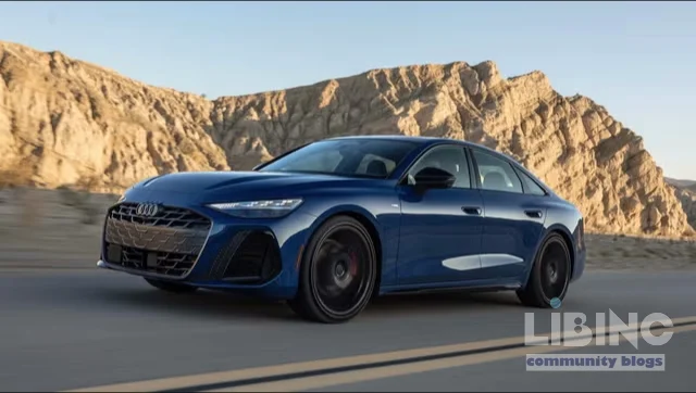2026 Audi A6 Deep Dive: Performance, Pricing, and the Prestige Dilemma