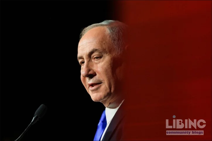 Trump-Netanyahu Gambit and the Democratic Party Divide: A Midterm Narrative in the Making