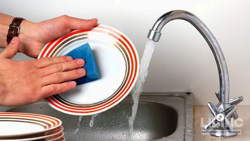 Kitchen Sponges as Hidden Reservoirs of Foodborne Pathogens: Analytical Insights into Transmission, Risk, and Prevention