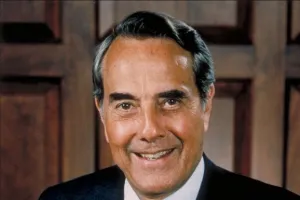Bob Dole: A principled, pragmatic bridge in the American Senate