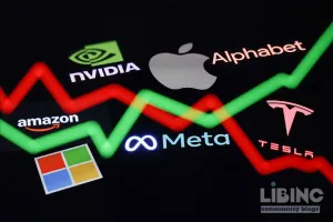 Magnificent 7 Earnings Season: Decoding the Tech Rally as Middle East Tensions Shape Markets