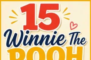 Winnie the Pooh Crochet Patterns: An Analytical Guide to Free Amigurumi and Handmade Friends