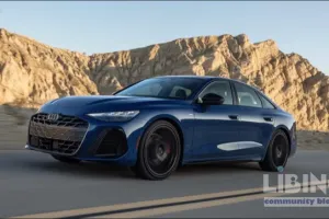 2026 Audi A6 Deep Dive: Performance, Pricing, and the Prestige Dilemma