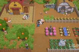 Games Like Stardew Valley: A Deep Analysis of Nine Standout Alternatives