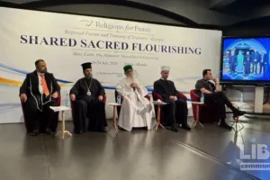 Transcendent Peacemaking: Faith, Interreligious Dialogue, and the Shared Sacred Flourishing in Albania