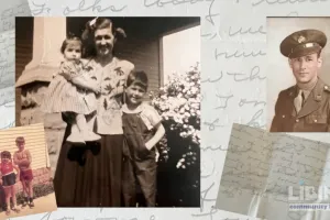 Memory as Duty and Bridge: Reconstructing Family and World War II Sacrifice Through a Grandfather's Letters