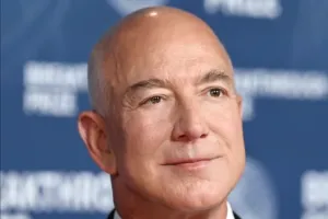 Bezos Venice Wedding: A Profile of Jeff Bezos’s Empire