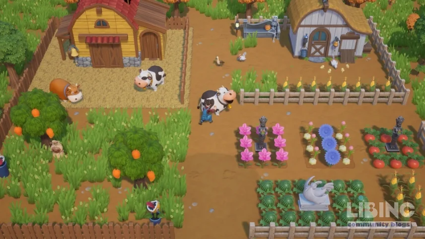 Games Like Stardew Valley: A Deep Analysis of Nine Standout Alternatives