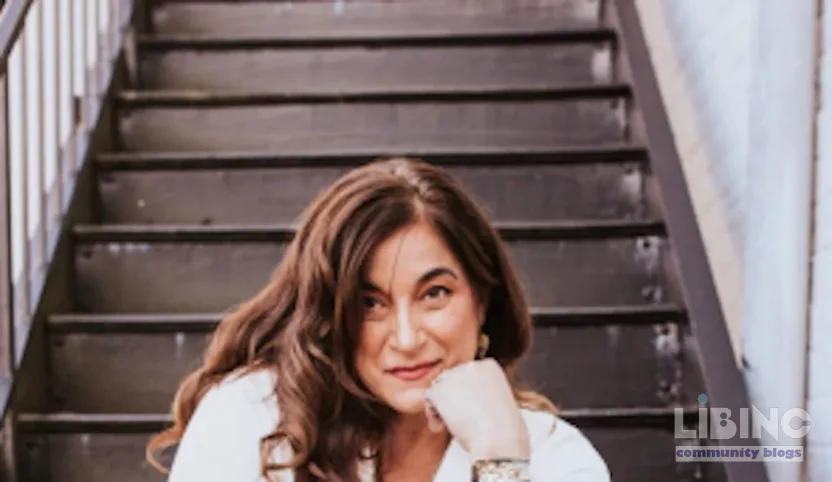 Inside My Locket: An analytical profile of Anna Hudick's transition from engineer to handmade jewelry entrepreneur
