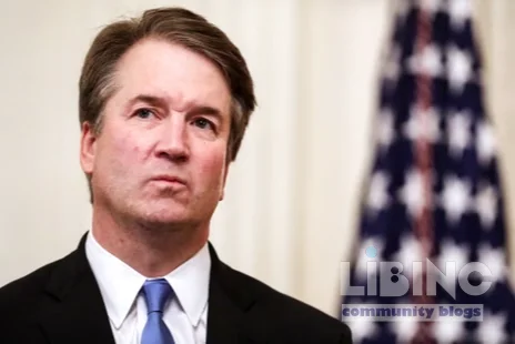 Brett Kavanaugh as Chief Enabler of Trump's Agenda: An Analytical View