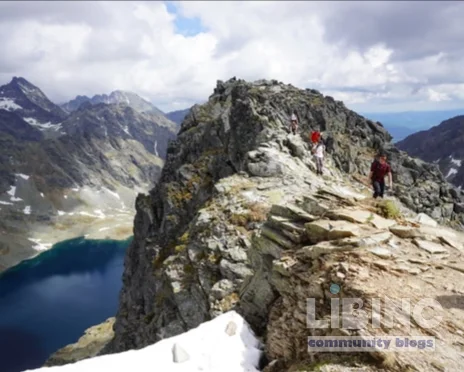 Why Community Hiking in the High Tatras Redefines Mountain Adventure