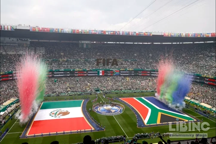 World Cup demography: how population size and age structure shape nations' success on the FIFA World Cup stage