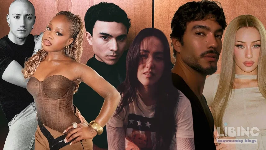 Makeup Artistry in the Social Era: From Backstage to Brand Icon