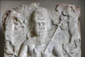 Assur: From Ashur City Deity to the Universal God of the Assyrian Empire