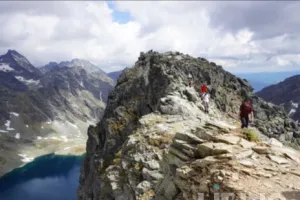 Why Community Hiking in the High Tatras Redefines Mountain Adventure